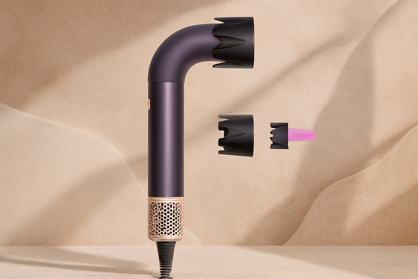 Secador Platinum Umbrella System Bohemia Chic™ Complete
