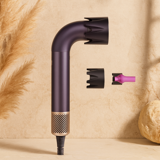 Secador Platinum Umbrella System Bohemia Chic™ Complete