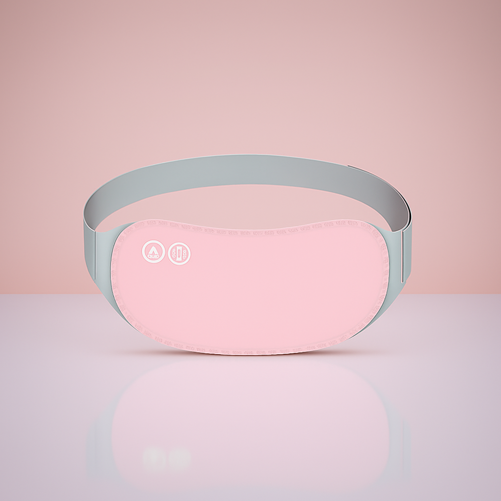 The MoonFlow™ | Dispositivo de Alivio BioPulse