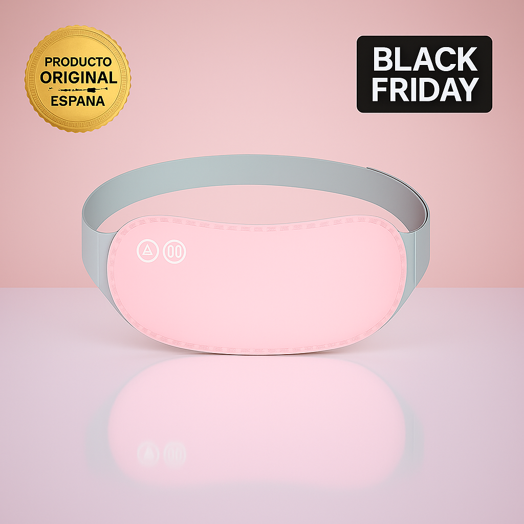 The MoonFlow™ | Dispositivo de Alivio BioPulse