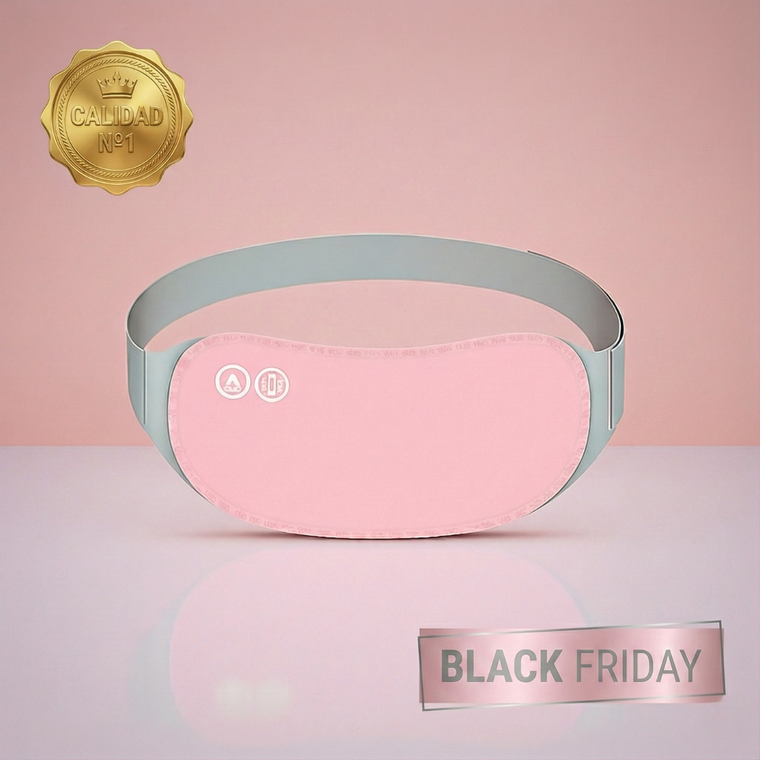 The MoonFlow™ | Dispositivo de Alivio BioPulse