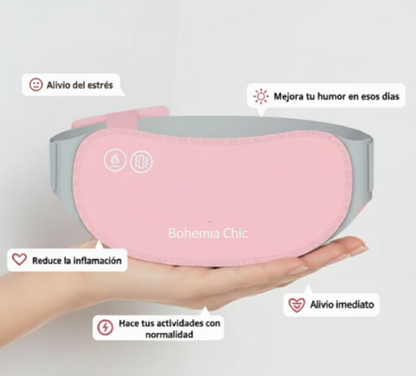 The MoonFlow™ | Dispositivo de Alivio BioPulse