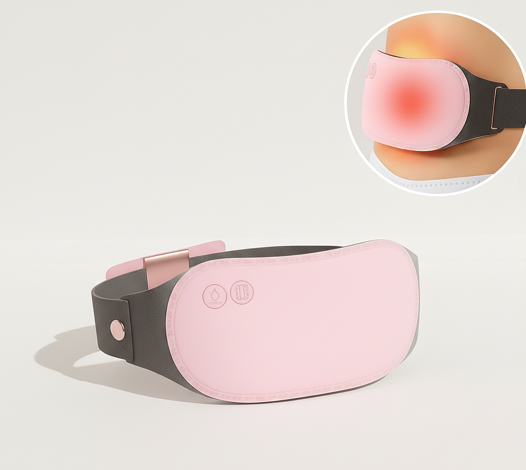 The MoonFlow™ | Dispositivo de Alivio BioPulse