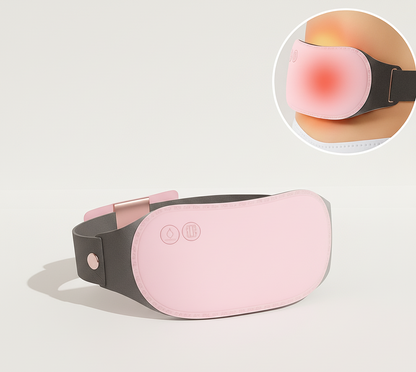 The MoonFlow™ | Dispositivo de Alivio BioPulse