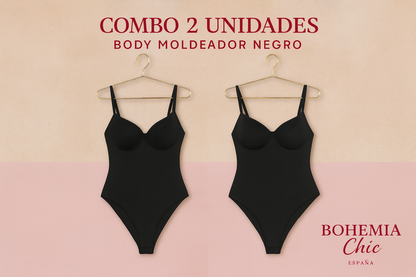 Kit  2 Body Modelador