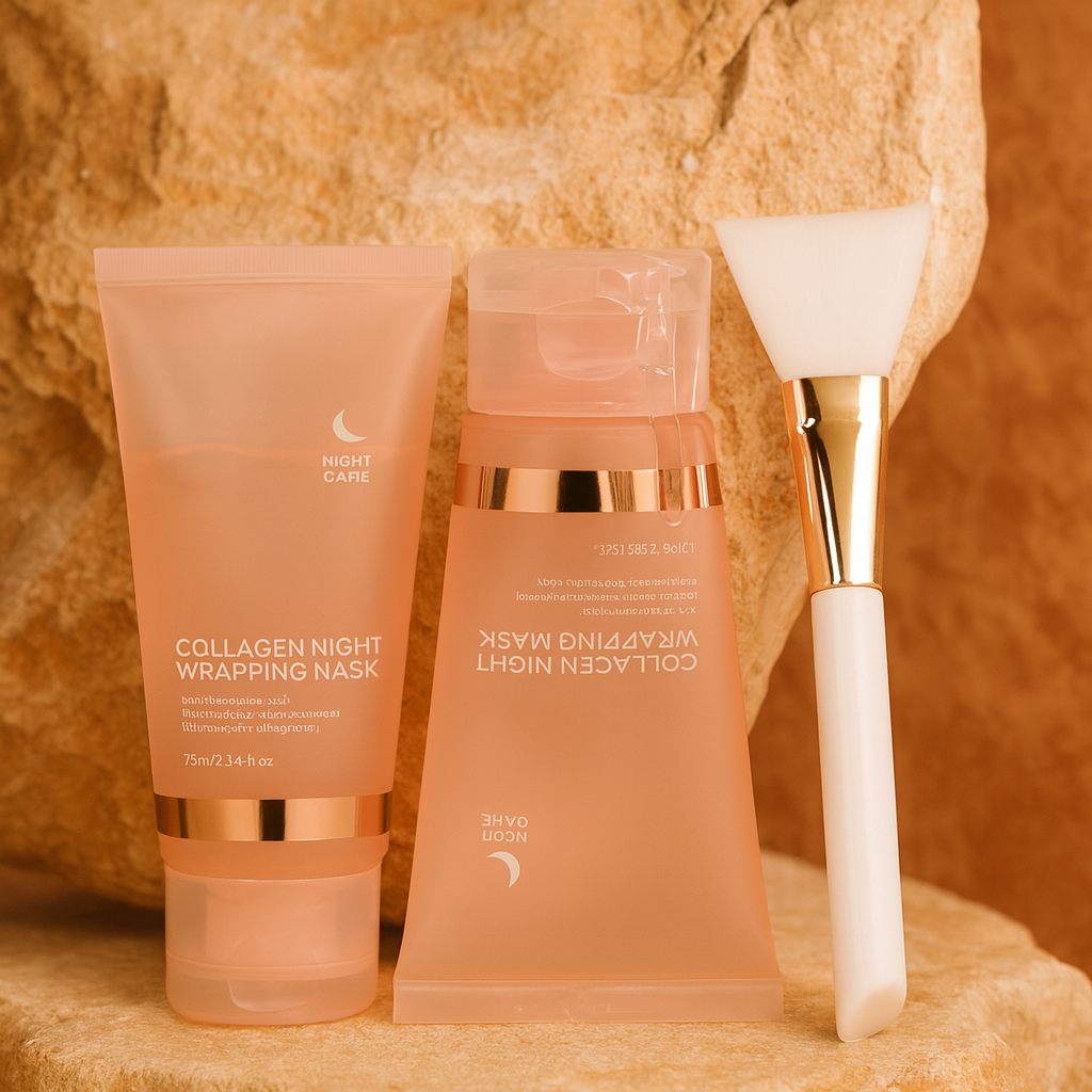 Kit Renovación Nocturna Mediterránea
